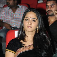 Anushka Shetty at Varna Audio Release Function Photos | Picture 618489