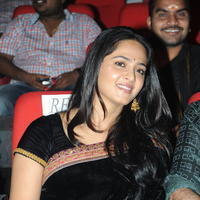 Anushka Shetty at Varna Audio Release Function Photos | Picture 618493