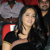 Anushka Shetty at Varna Audio Release Function Photos | Picture 618494