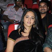 Anushka Shetty at Varna Audio Release Function Photos | Picture 618495
