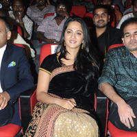 Anushka Shetty at Varna Audio Release Function Photos | Picture 618496
