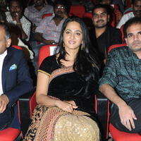 Anushka Shetty at Varna Audio Release Function Photos | Picture 618497