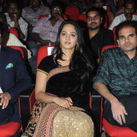 Anushka Shetty at Varna Audio Release Function Photos | Picture 618498