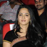 Anushka Shetty at Varna Audio Release Function Photos | Picture 618502