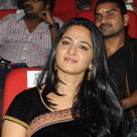 Anushka Shetty at Varna Audio Release Function Photos | Picture 618504