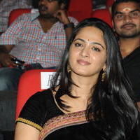 Anushka Shetty at Varna Audio Release Function Photos | Picture 618505