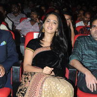 Anushka Shetty at Varna Audio Release Function Photos | Picture 618509
