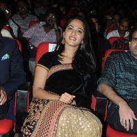 Anushka Shetty at Varna Audio Release Function Photos | Picture 618510