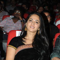Anushka Shetty at Varna Audio Release Function Photos | Picture 618511