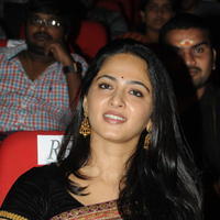 Anushka Shetty at Varna Audio Release Function Photos | Picture 618513