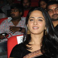Anushka Shetty at Varna Audio Release Function Photos | Picture 618514