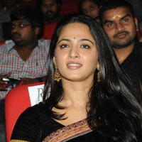 Anushka Shetty at Varna Audio Release Function Photos | Picture 618515