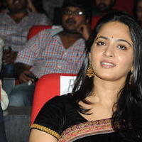 Anushka Shetty at Varna Audio Release Function Photos | Picture 618516