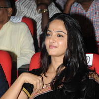 Anushka Shetty at Varna Audio Release Function Photos | Picture 618539