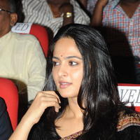 Anushka Shetty at Varna Audio Release Function Photos | Picture 618542