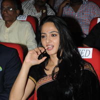 Anushka Shetty at Varna Audio Release Function Photos | Picture 618543