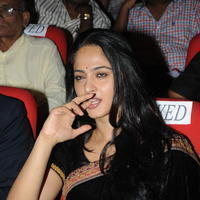 Anushka Shetty at Varna Audio Release Function Photos | Picture 618544