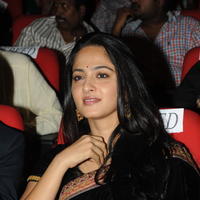 Anushka Shetty at Varna Audio Release Function Photos | Picture 618547