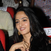Anushka Shetty at Varna Audio Release Function Photos | Picture 618552
