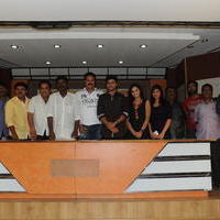Premantane Chitram Press Meet Photos | Picture 617978
