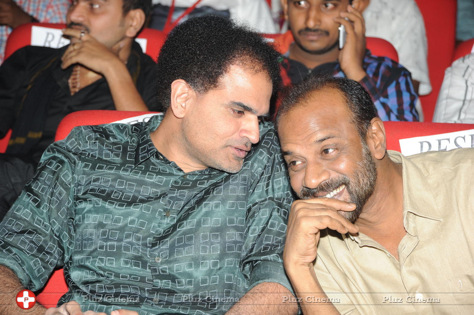 Varna Movie Audio Launch Function Photos | Picture 618440