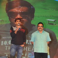 Varna Movie Audio Launch Function Photos | Picture 618432