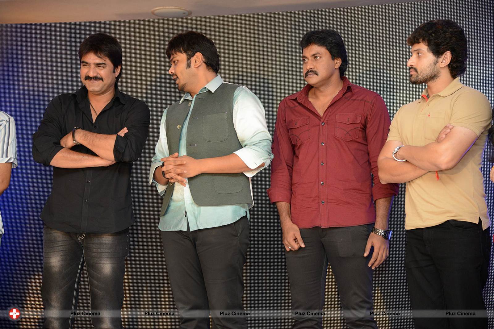Jagame Maya Audio Launch Function Photos | Picture 570755