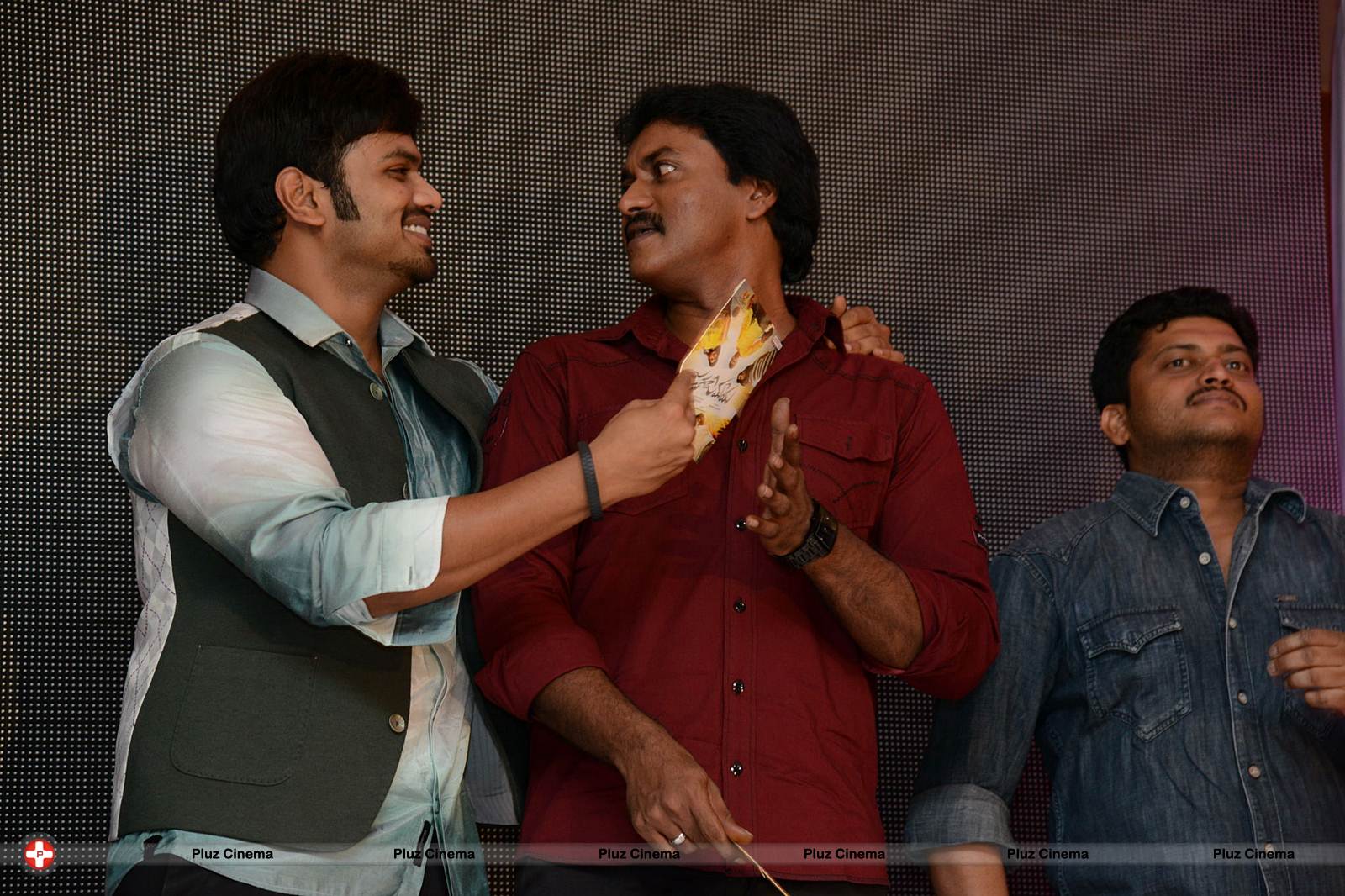Jagame Maya Audio Launch Function Photos | Picture 570807