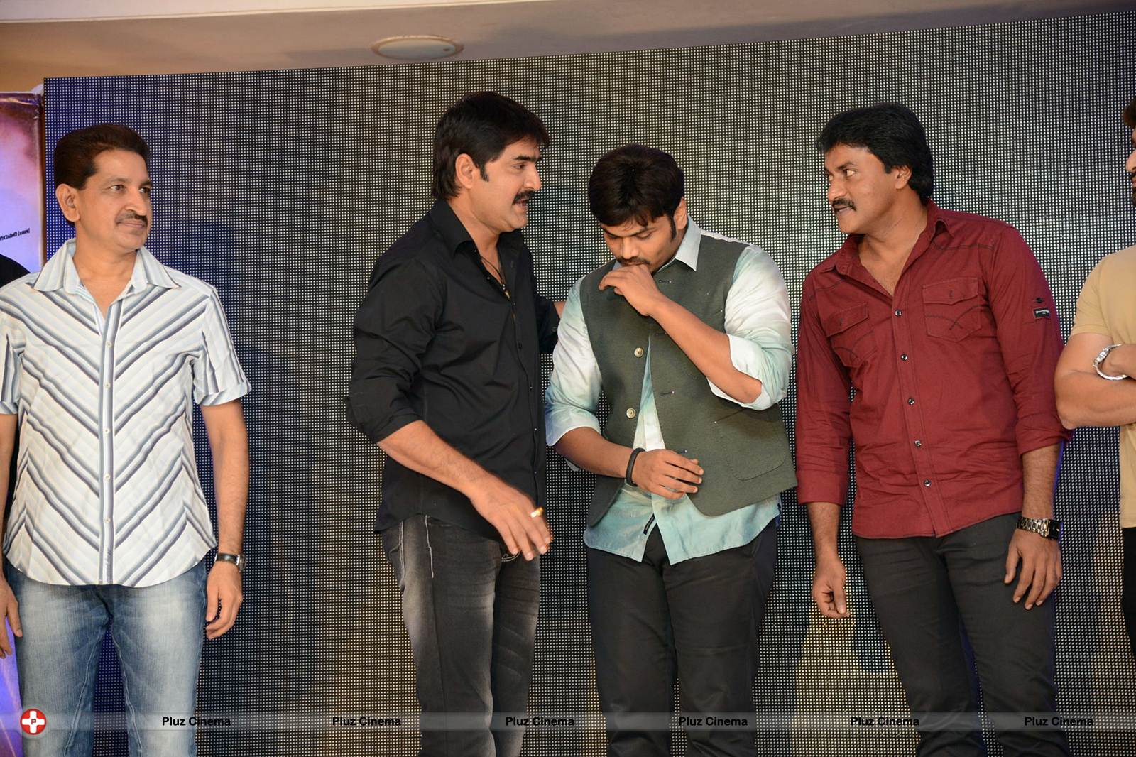 Jagame Maya Audio Launch Function Photos | Picture 570756