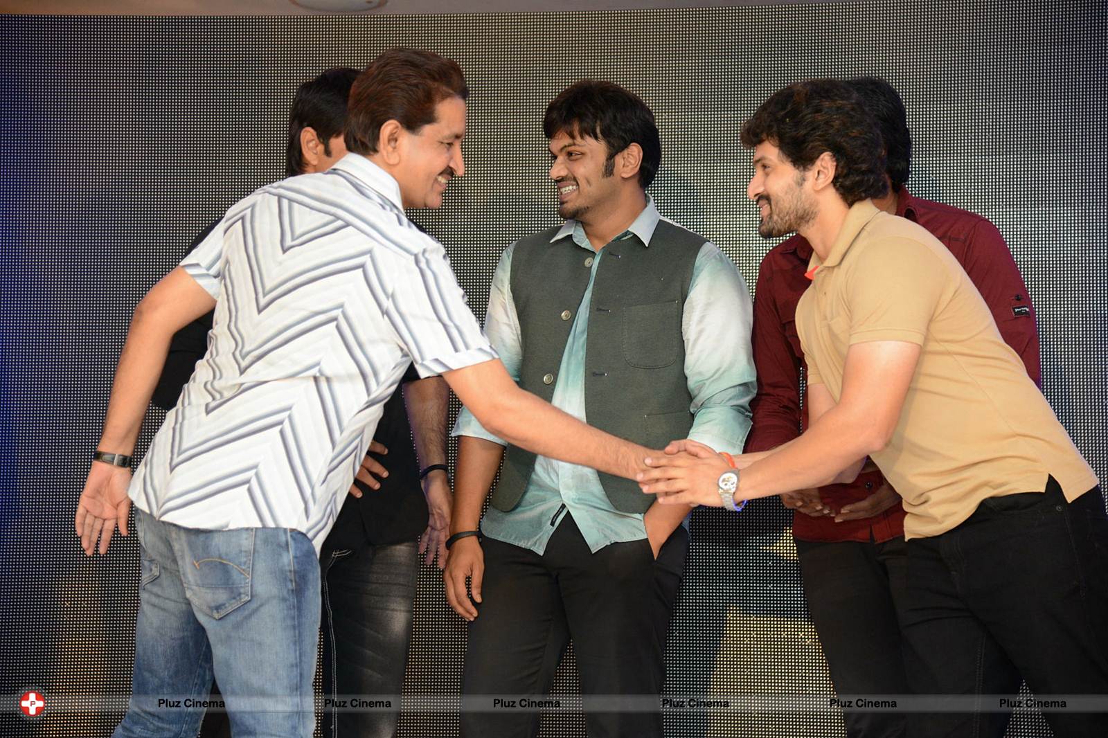 Jagame Maya Audio Launch Function Photos | Picture 570757