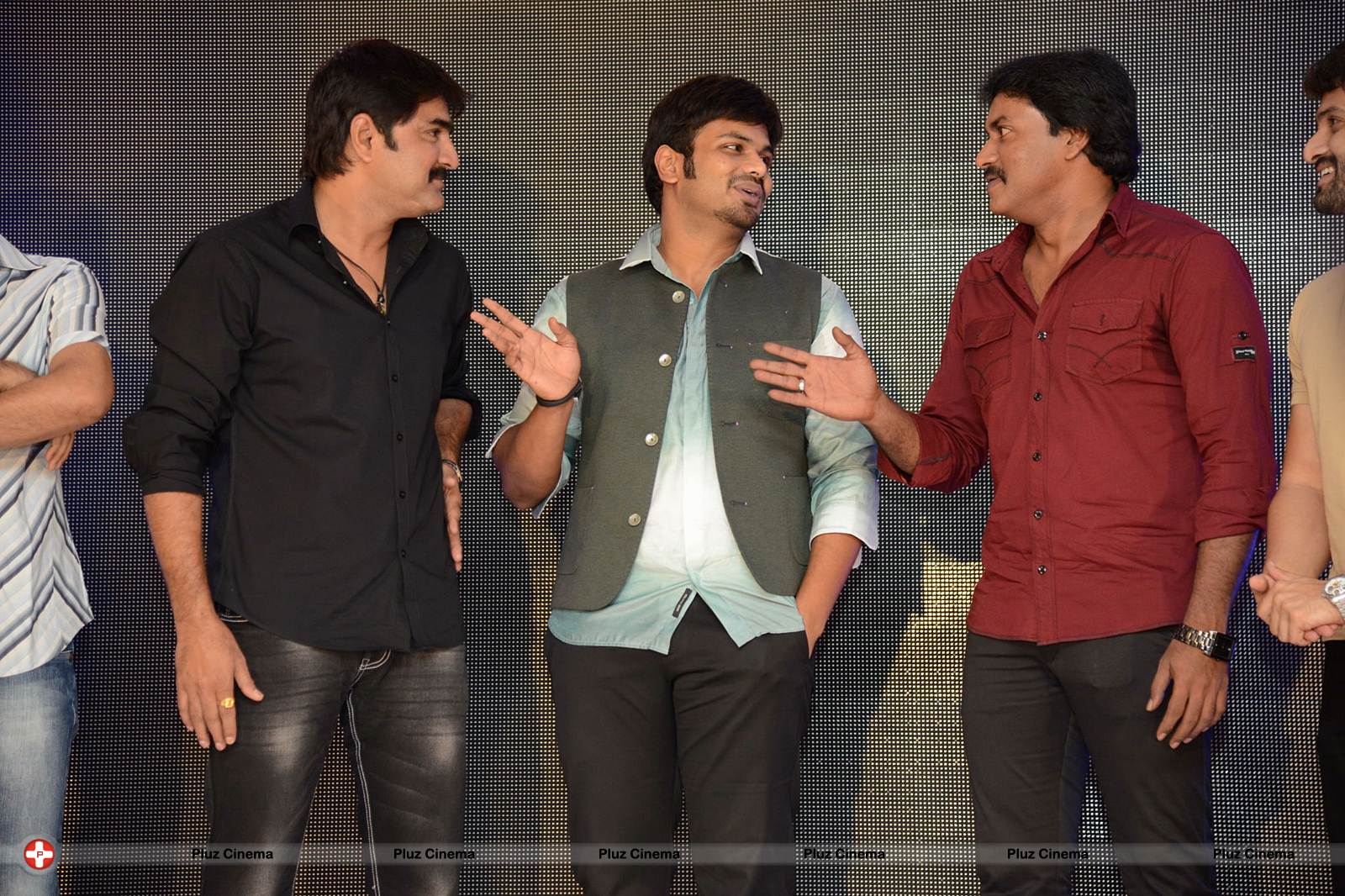 Jagame Maya Audio Launch Function Photos | Picture 570758