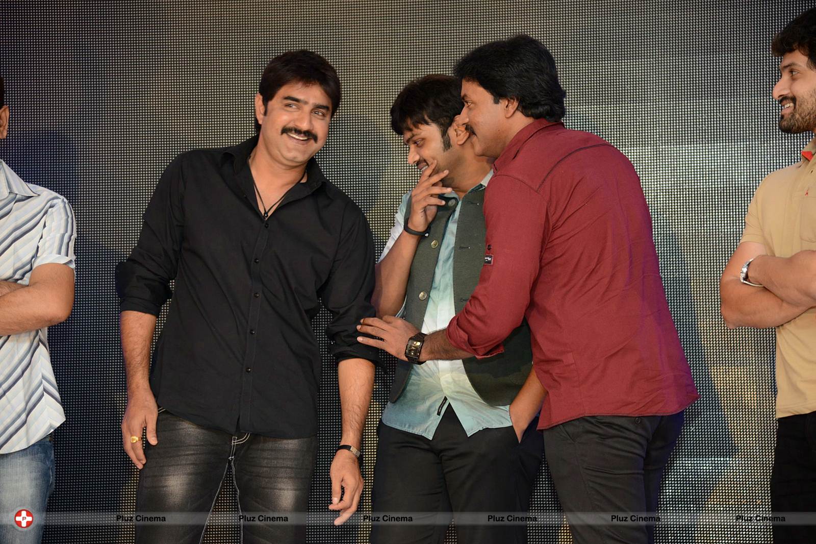 Jagame Maya Audio Launch Function Photos | Picture 570759