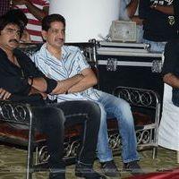 Jagame Maya Audio Launch Function Photos | Picture 570730