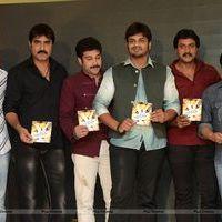 Jagame Maya Audio Launch Function Photos | Picture 570786