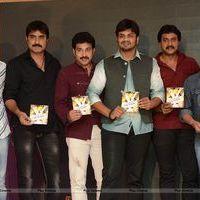 Jagame Maya Audio Launch Function Photos | Picture 570787