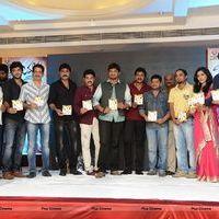 Jagame Maya Audio Launch Function Photos | Picture 570795