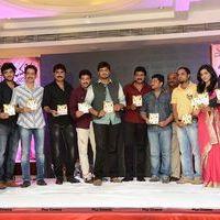 Jagame Maya Audio Launch Function Photos | Picture 570797