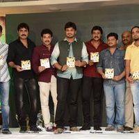 Jagame Maya Audio Launch Function Photos | Picture 570799