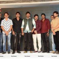 Jagame Maya Audio Launch Function Photos | Picture 570765