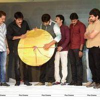 Jagame Maya Audio Launch Function Photos | Picture 570766