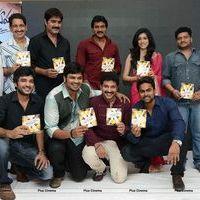 Jagame Maya Audio Launch Function Photos | Picture 570818