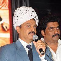 Raghupathi Venkaiah Movie Audio Release Function Photos | Picture 570837