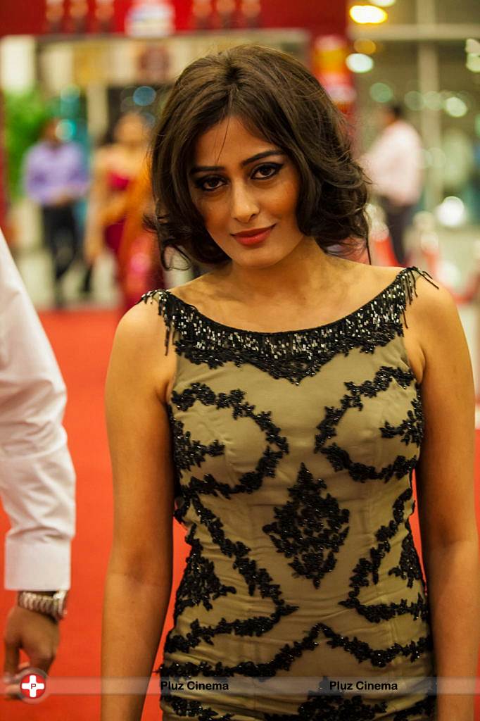 Celebs at SIIMA Awards 2013 Photos | Picture 571733