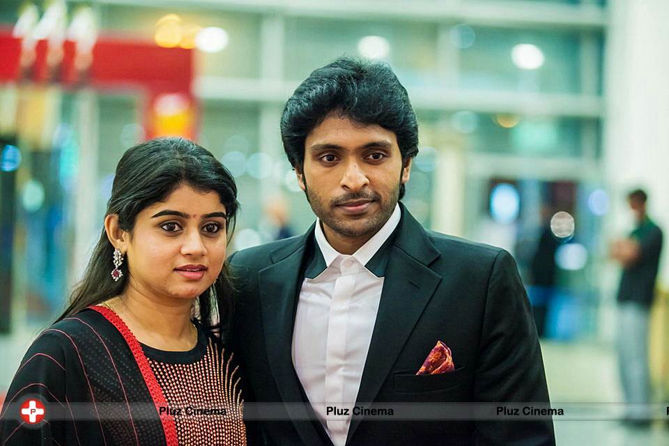 Celebs at SIIMA Awards 2013 Photos | Picture 571738