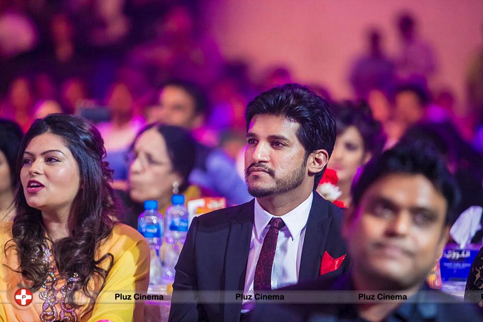 Celebs at SIIMA Awards 2013 Photos | Picture 571752