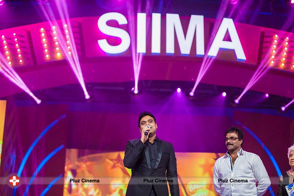 Celebs at SIIMA Awards 2013 Photos | Picture 571772