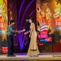 Celebs at SIIMA Awards 2013 Photos | Picture 571683