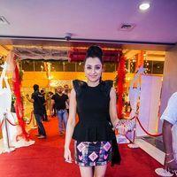 Trisha Krishnan - Celebs at SIIMA Awards 2013 Photos | Picture 571691