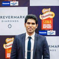 Celebs at SIIMA Awards 2013 Photos | Picture 571715
