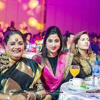 Celebs at SIIMA Awards 2013 Photos